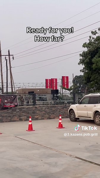 Live Music Experience at 3 Kazens Pub and Grill