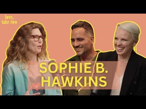 Sophie B. Hawkins: Love, Creativity & the Journey Behind Her Biggest Hits