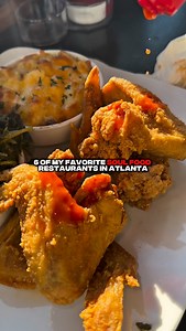51K views · 2.1K reactions | These are 6 of the best soulfood...
