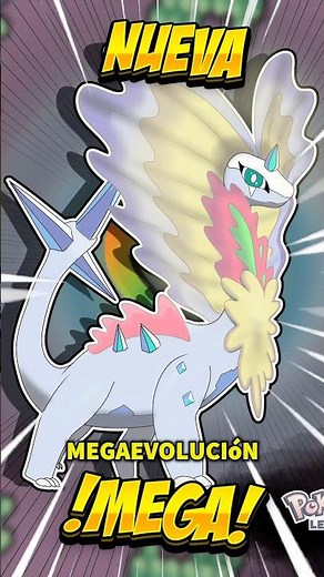 This is what Mega Lapras, the most iconic Mega Evolution, would look like. #pokemon #pokemonninte...