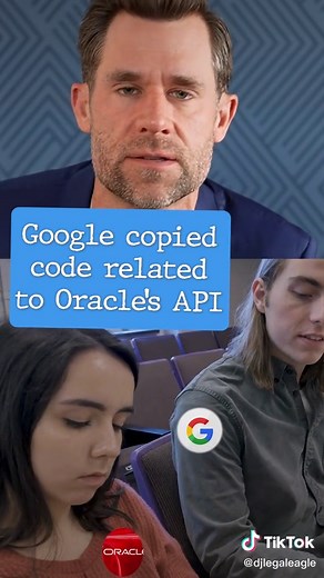 Legal Eagle on TikTok