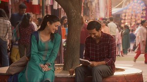 Vidhu Vinod Chopra reveals Medha Shankar sang herself in this ‘12th Fail’ scene