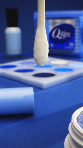 3.2K views · 19 comments | With all the ways you can use a Q-tip, we say pick the one that tickles your fancy (just NOT in your ears!)  #qtips #dontfuzzitup #makeuptips #cleaninghacks #traveltips #travelmusthaves | Q-tips | Facebook
