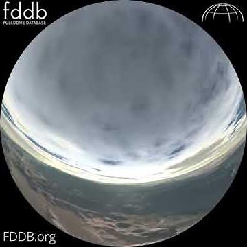 "Sunset Meditation", Trailer [Fulldome]