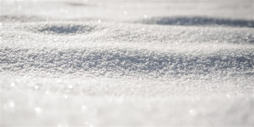 Tracking two quick rounds of snow. How could they impact you?