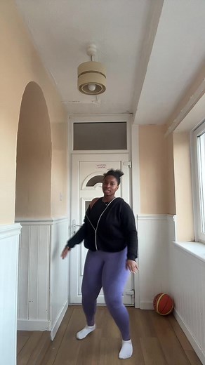 Epic Dance Performance by christabel chua