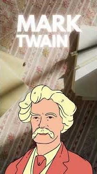 The Life of Mark Twain