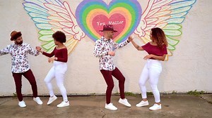 86K views · 1.7K reactions | Official Jerusalema Bachata Challenge —...