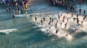 11 reactions |  Dive into excitement at CHALLENGE PEGUERA MALLORCA!...