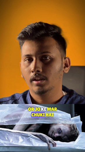 Midnight Horror Stories on TikTok