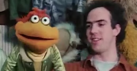 This Gay Puppeteer Helped Put 'The Muppet Show' On The Map And Changed TV Forever