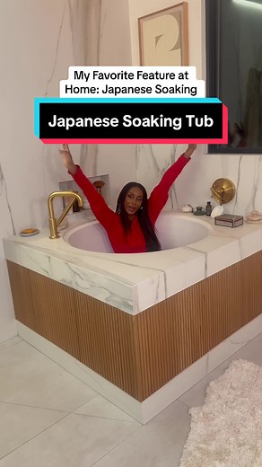 Experience Relaxation: Japanese Soaking Tub Tour