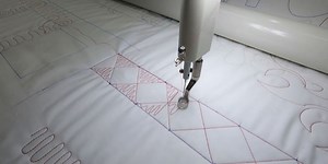 Video Tutorial: Diamond Design