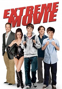 Extreme Movie - movie: watch stream online