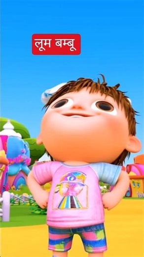 आलस बनाम मेहनत | Cartoon Jadu Story#funnycartoo #shortsviral