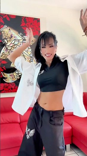 Tyla “Chanel” Dance Challenge | Viral TikTok Trend 2025 | YouTube Shorts