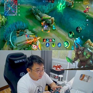 1.2M views · 21K reactions | 10k matches freya vs King fear #mlbbhighlights | Fear | Facebook