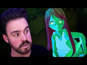 She Won't Let Me Leave... | Escape From Yandere