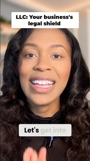 What Is A Limited Liability Company? #llc