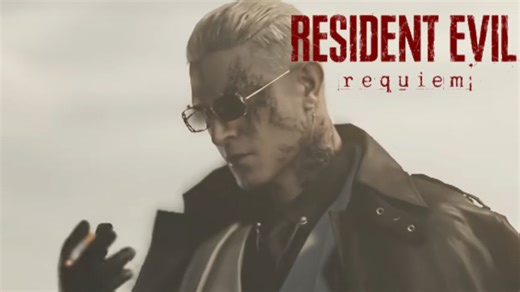 泽诺继承了威斯克的能力,却没继承智力我的天