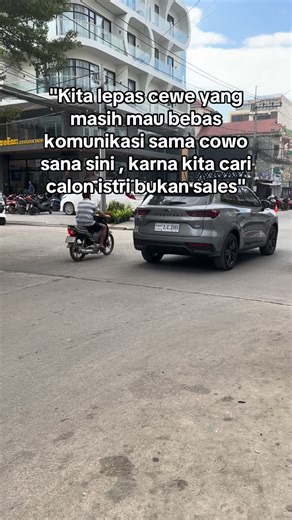 Anggara DN on Instagram: "lepas lekk sales itu🤣 #medanboys🏴‍☠️ #viralreels #qoutesmedan #soundviral #fyp"