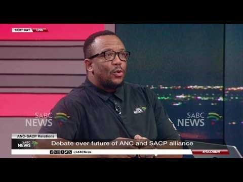 ANC launches selection process for mayoral candidates