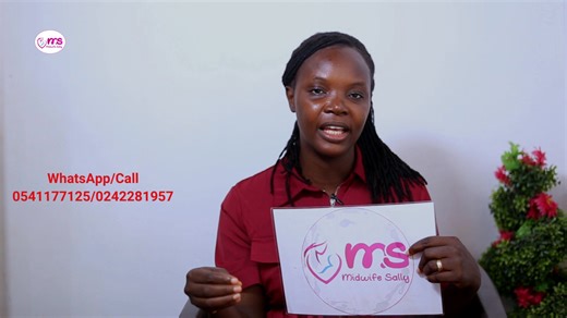 WHAT IS AN EXPECTED DATE OF DELIVERY EDD? | Midwife Sally