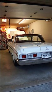 Throwback To This '64 Polara 😍 #moparornocar