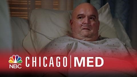 Chicago Med - No Longer Invisible (Episode Highlight)