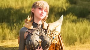 New MMORPG impresses with beautiful graphics, launching in 2025, but there is a catch