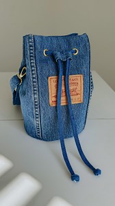 1.6M views · 14K reactions | ¿Sabías que un par de jeans tarda hasta...