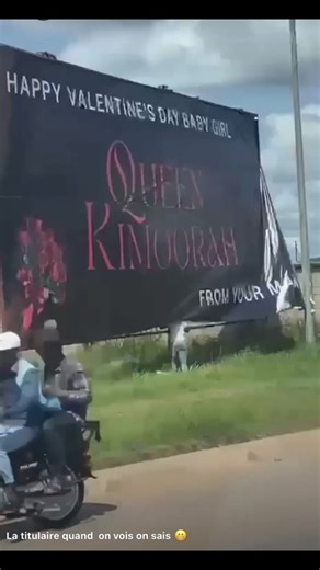 Saint Valentin 💝 de queen kimoorah 🥰❤️#lubumbashi😘🌺congolaise🌺😍 #histoiredelovedequeenkimoorah#amour #saintvalentin