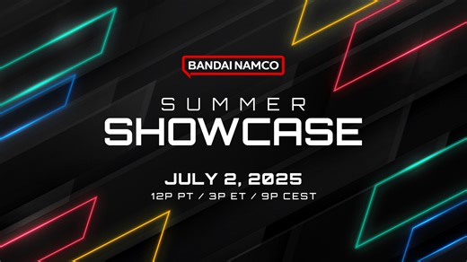 4.2K views · 41 reactions | The Bandai Namco Summer Showcase is back  Brand new game reveal from MY HERO ACADEMIA, new trailers, and more! Watch the global livestream July 2 at 9pm CEST / 12pm PT / 3pm ET / 4am JST  https://youtube.com/live/fSoTEO-ntF8 | BANDAI NAMCO Entertainment | Facebook