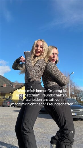 Matching Outfits for Best Friends: Celebrating Friendship