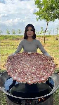 Cooking yummy chicken gizzard recipe