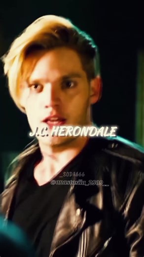 Clace: The Ultimate Couple from Shadowhunters