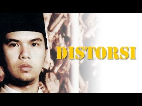 Ahmad Band - Distorsi | Official Video