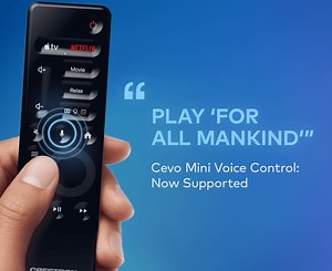 Crestron Home OS 4.10 Update [Crestron Electronics, Inc.]