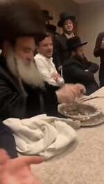 Евреи :: гиф