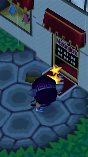 The NEW ANIMAL CROSSING (mod)?! #gaming #animalcrossing #animalcrossingnewhorizons #gamecube