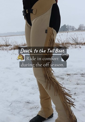 The Athletic Full Chap ProChaps