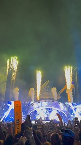 13K views · 3.4K reactions | Talking like they heard about me, they ain’t never seen one �� Armin kicks off with � Heavy ft. Joa #tomorrowland2025 Friday W2 at the mainstage | Tomorrowland Lovers | Facebook