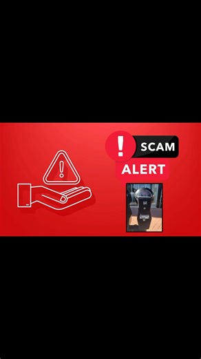 ‼️The Fort Lee Parking Authority and the Fort Lee Police Department are alerting the public to a recent scam involving fraudulent QR codes placed on parking meters throughout the borough. Please watch this important video from Lieutenant Dean Mirkovic and Fort Lee Parking Authority Executive Director, Hernani Goncalves. #fortleepd | Fort Lee Police Department | Facebook