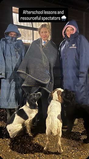 1.1K views · 15 reactions | AFTERSCHOOL LESSONS with our instructor...