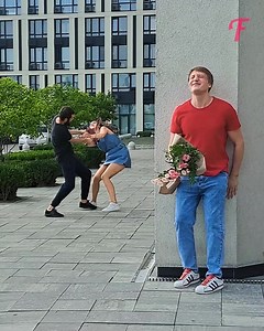 5.7M views · 10K reactions | The first date didn't go so well | Family World | Facebook