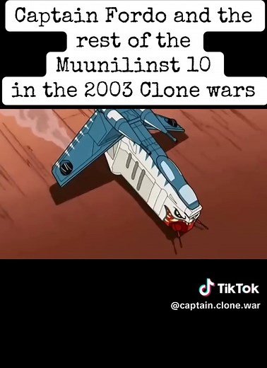 Exploring the 2003 Star Wars Clone Wars Legacy