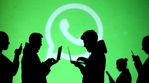 Spyware discovered targeting phones through WhatsApp calls