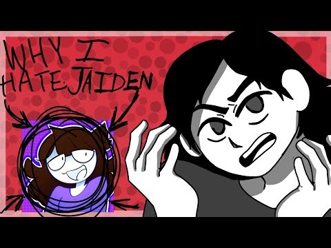 Why I HATE Jaiden Animations!!! (Read Description)