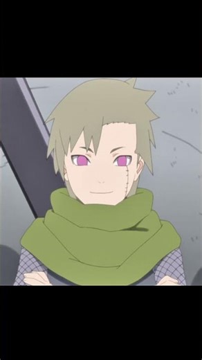 NARUTO AND MIZUKAGE FUNNY SCENE 😂 #naruto #anime #animeedit #trending