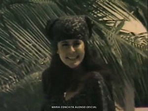 María Conchita Alonso · CADENAS